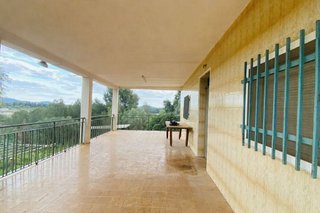 Chalet en venta en Alcora, l´