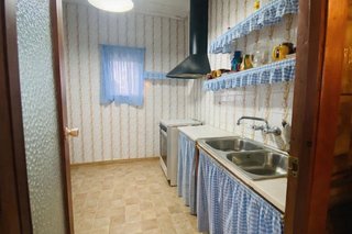 Chalet en venta en Alcora, l´