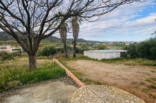 Chalet en venta en Alcora, l´