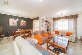 Casa pareada en venta en Valdepelayo - Montepinos - Arroyo Culebro en Leganés