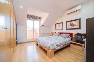 Casa pareada en venta en Valdepelayo - Montepinos - Arroyo Culebro en Leganés