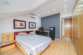 Casa pareada en venta en Valdepelayo - Montepinos - Arroyo Culebro en Leganés