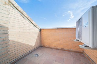 Casa pareada en venta en Valdepelayo - Montepinos - Arroyo Culebro en Leganés