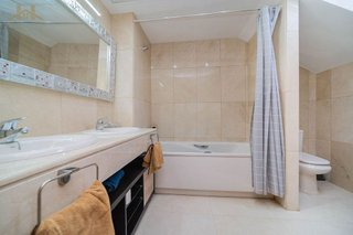 Casa pareada en venta en Valdepelayo - Montepinos - Arroyo Culebro en Leganés