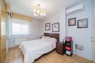 Casa pareada en venta en Valdepelayo - Montepinos - Arroyo Culebro en Leganés