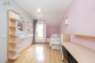 Casa pareada en venta en Valdepelayo - Montepinos - Arroyo Culebro en Leganés