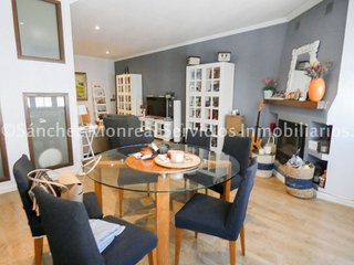 Casa adosada en venta en Alcázar de San Juan