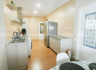 Casa adosada en venta en Alcázar de San Juan