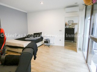 Casa adosada en venta en Alcázar de San Juan