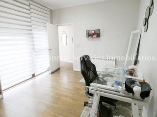 Casa adosada en venta en Alcázar de San Juan