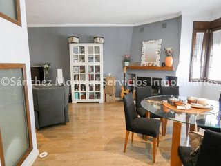 Casa adosada en venta en Alcázar de San Juan