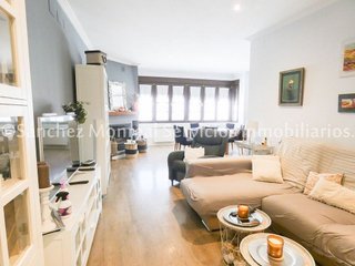 Casa adosada en venta en Alcázar de San Juan