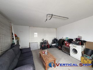 Chalet en venta en Las Cruces en Villena