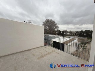 Chalet en venta en Las Cruces en Villena