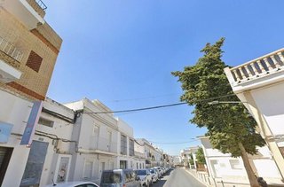 Casa adosada en venta en Torre Cruz-Los Molinos en Utrera