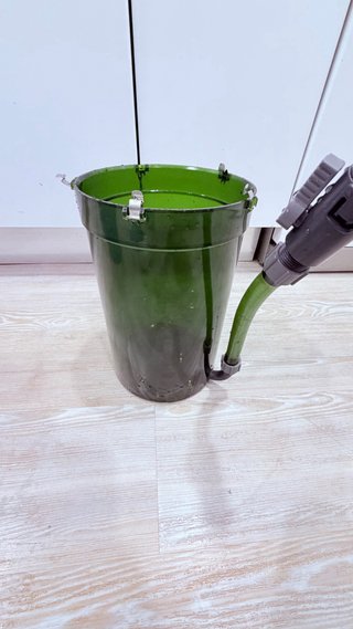 Filtro de acuario Eheim 2217