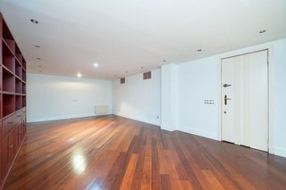 Dúplex en alquiler en La Finca en Pozuelo de Alarcón