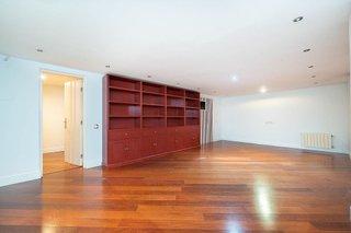 Dúplex en alquiler en La Finca en Pozuelo de Alarcón