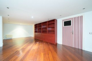 Dúplex en alquiler en La Finca en Pozuelo de Alarcón