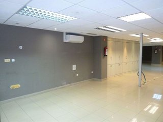 Oficina en alquiler en Ensanche en Coruña (A)