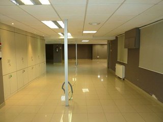 Oficina en alquiler en Ensanche en Coruña (A)