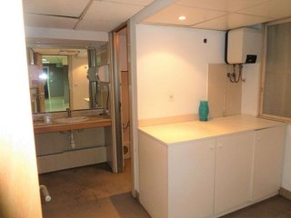 Oficina en alquiler en Ensanche en Coruña (A)