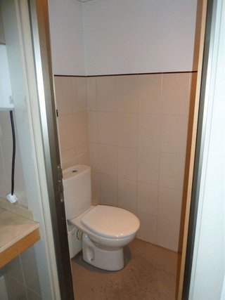 Oficina en alquiler en Ensanche en Coruña (A)