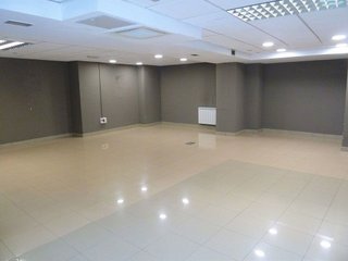 Oficina en alquiler en Ensanche en Coruña (A)