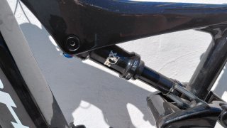 Bicicleta BH Atom X 8.4 Eléctrica