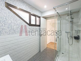 Piso en alquiler en Embajadores - Lavapiés en Madrid