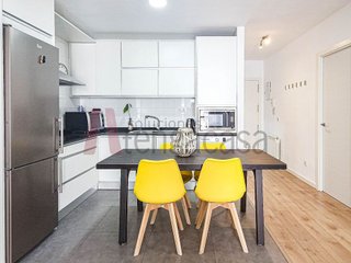 Piso en alquiler en Embajadores - Lavapiés en Madrid