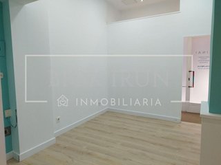 Local comercial en alquiler en Centro - Mendibil - Santiago en Irun