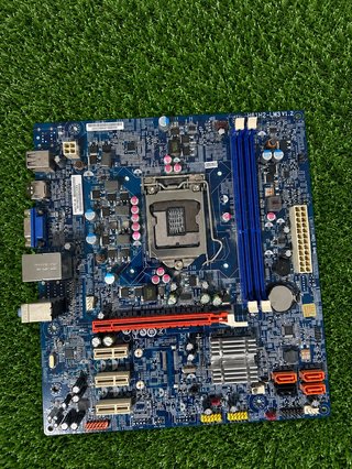 Placa Base ECS H61H2-LM3 V1.2