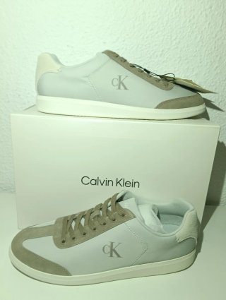 Zapatillas Calvin Klein Talla 44 Hombre