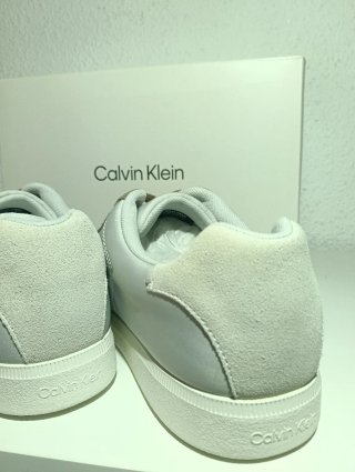 Zapatillas Calvin Klein Talla 44 Hombre