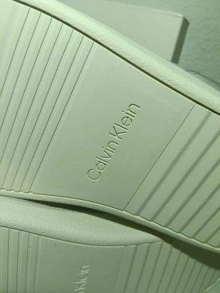 Zapatillas Calvin Klein Talla 44 Hombre