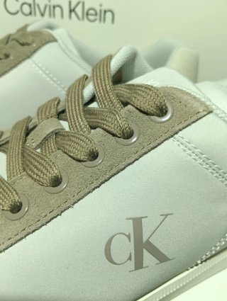 Zapatillas Calvin Klein Talla 44 Hombre