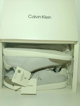 Zapatillas Calvin Klein Talla 44 Hombre