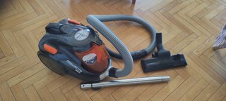 Trueque Aspiradora Rowenta Compact Power Cyclonic