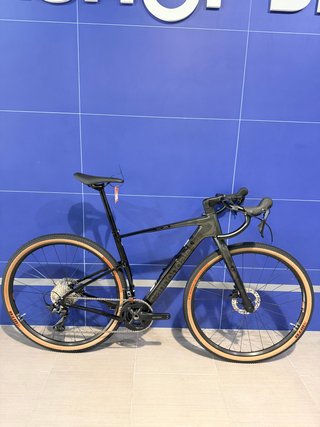 Cannondale Topstone Carbon 3 GRX 2x