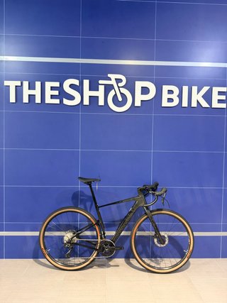 Cannondale Topstone Carbon 3 GRX 2x