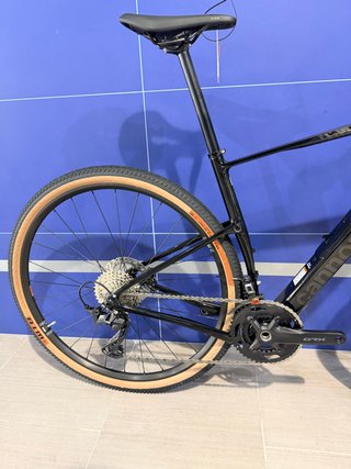 Cannondale Topstone Carbon 3 GRX 2x