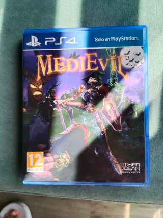 Juegos pley4