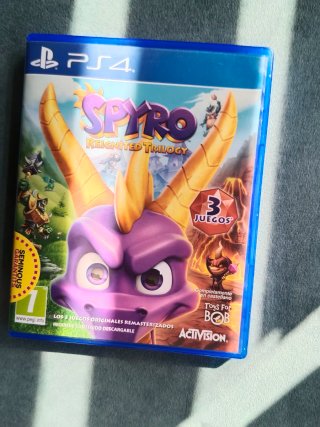 Juegos pley4