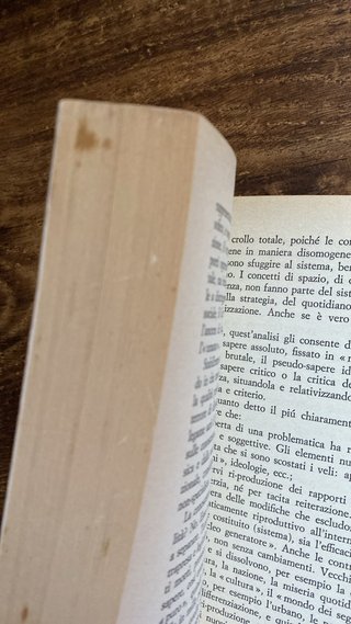 La vita quotidiana nel mondo moderno Lefebvre Ita