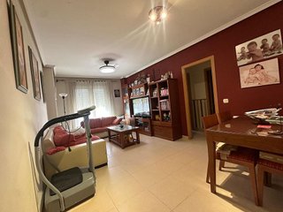 Piso en venta en Tomelloso