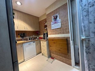 Piso en venta en Tomelloso