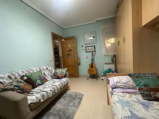 Piso en venta en Tomelloso
