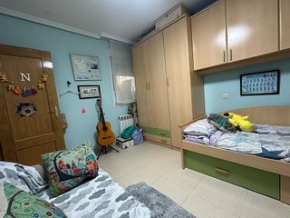 Piso en venta en Tomelloso