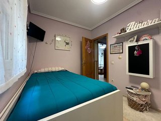 Piso en venta en Tomelloso